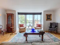 Недвижимость Coleridge Gardens: 13