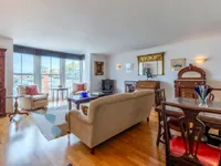 Недвижимость Coleridge Gardens: 14