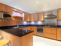 Недвижимость Coleridge Gardens: 16