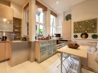 Недвижимость Egerton Gardens, Knightsbridge: 3