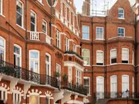 Недвижимость Egerton Gardens, Knightsbridge: 10