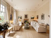 Недвижимость Egerton Gardens, Knightsbridge: 11