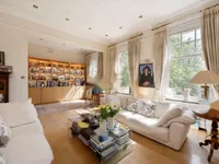 Недвижимость Egerton Gardens, Knightsbridge: 12