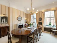 Недвижимость Egerton Gardens, Knightsbridge: 13