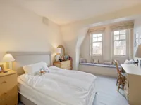 Недвижимость Egerton Gardens, Knightsbridge: 20