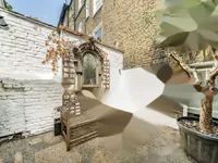 Недвижимость Gunter Grove, Chelsea: 4