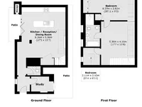 Недвижимость Gunter Grove, Chelsea: 10