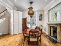 Недвижимость Burnaby Street, Chelsea: 10