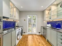 Недвижимость Burnaby Street, Chelsea: 11