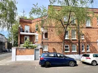 Недвижимость Cremorne Road, Chelsea: 4
