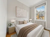 Недвижимость Draycott Place, Chelsea: 1