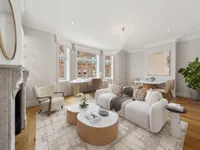 Недвижимость Draycott Place, Chelsea: 6
