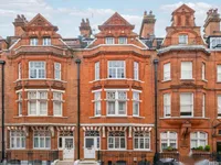 Недвижимость Draycott Place, Chelsea: 7