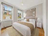 Недвижимость Draycott Place, Chelsea: 8