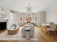 Недвижимость Draycott Place, Chelsea: 9