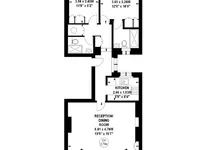 Недвижимость Draycott Place, Chelsea: 12