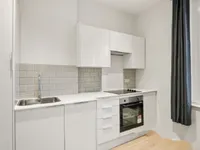 Недвижимость Redcliffe Gardens: 6