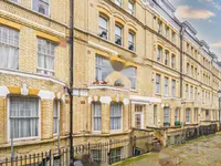 Недвижимость Elm Park Gardens: 5