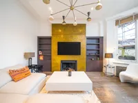 Недвижимость Elm Park Gardens: 8