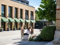 Недвижимость Nine Mulberry Square, Chelsea Barracks, Pimlico Road, Belgravia: 1