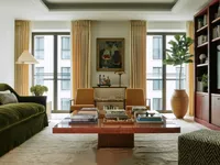 Недвижимость Nine Mulberry Square, Chelsea Barracks, Pimlico Road, Belgravia: 8