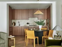 Недвижимость Nine Mulberry Square, Chelsea Barracks, Pimlico Road, Belgravia: 10