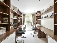 Недвижимость Edith Grove, Chelsea: 3