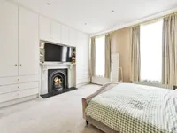 Недвижимость Edith Grove, Chelsea: 6