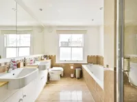 Недвижимость Edith Grove, Chelsea: 12