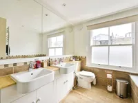 Недвижимость Edith Grove, Chelsea: 13