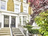 Недвижимость Edith Grove, Chelsea: 17