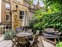 Недвижимость Edith Grove, Chelsea: 18