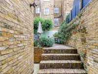 Недвижимость Edith Grove, Chelsea: 20