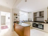 Недвижимость Edith Grove, Chelsea: 21