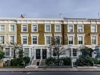 Недвижимость Edith Grove, Chelsea: 22
