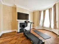 Недвижимость Edith Grove, Chelsea: 23