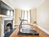 Недвижимость Edith Grove, Chelsea: 24