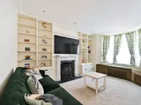 Недвижимость Edith Grove, Chelsea: 27