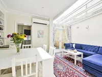 Недвижимость Edith Grove, Chelsea: 30