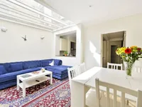 Недвижимость Edith Grove, Chelsea: 31