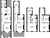 Недвижимость Edith Grove, Chelsea: 35