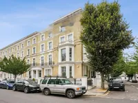 Недвижимость Cathcart Road: 9