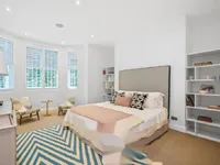 Недвижимость Cathcart Road: 10