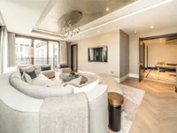 Недвижимость Mulberry Square, Pimlico: 7