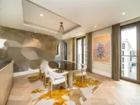 Недвижимость Mulberry Square, Pimlico: 8