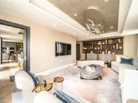 Недвижимость Mulberry Square, Pimlico: 9