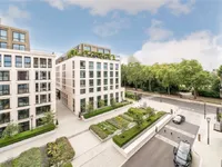 Недвижимость Mulberry Square, Pimlico: 10