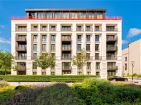 Недвижимость Mulberry Square, Pimlico: 13