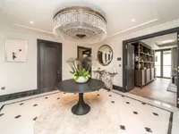 Недвижимость Mulberry Square, Pimlico: 16