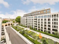 Недвижимость Mulberry Square, Pimlico: 23